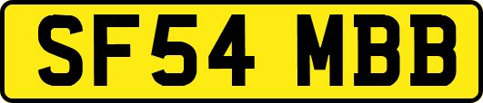 SF54MBB