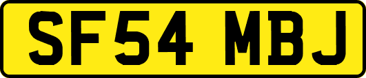 SF54MBJ