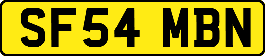 SF54MBN