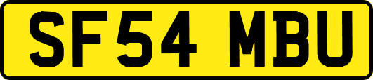 SF54MBU