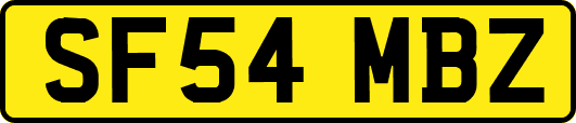 SF54MBZ