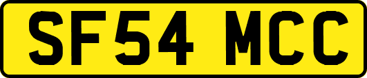 SF54MCC