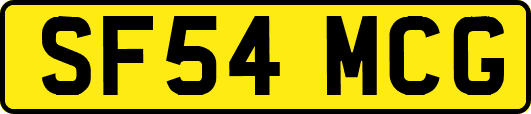 SF54MCG