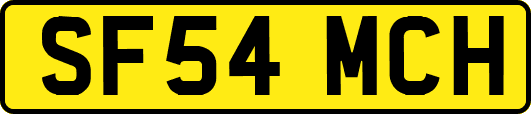 SF54MCH