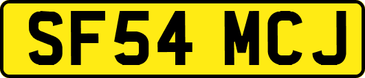 SF54MCJ