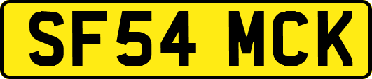 SF54MCK