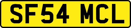 SF54MCL