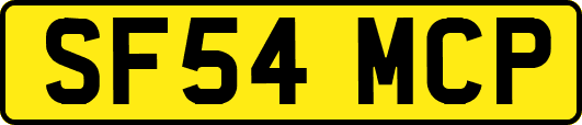 SF54MCP