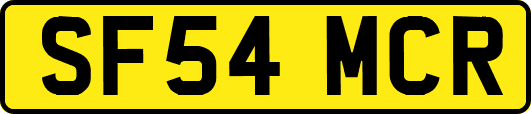SF54MCR