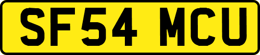 SF54MCU