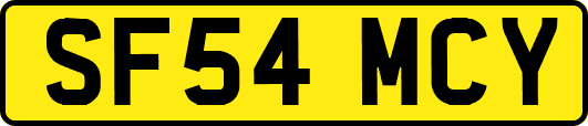 SF54MCY