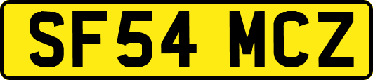 SF54MCZ