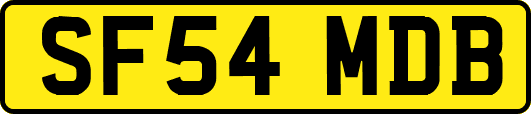 SF54MDB