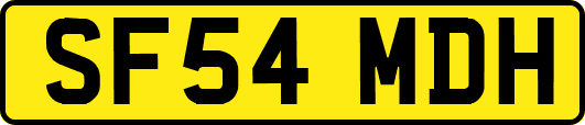 SF54MDH