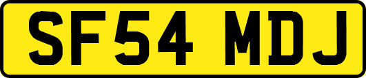 SF54MDJ