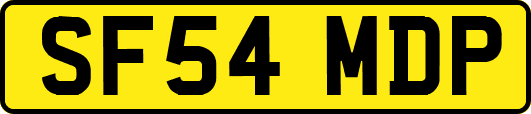 SF54MDP