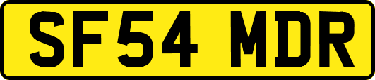 SF54MDR