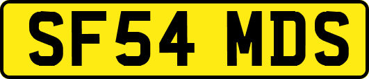 SF54MDS