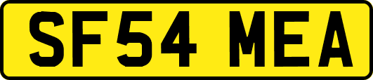 SF54MEA