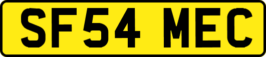 SF54MEC