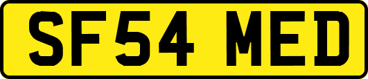 SF54MED