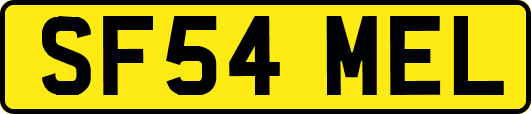 SF54MEL