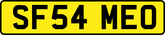 SF54MEO
