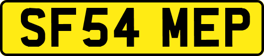 SF54MEP