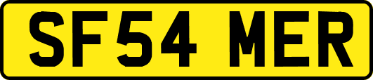 SF54MER