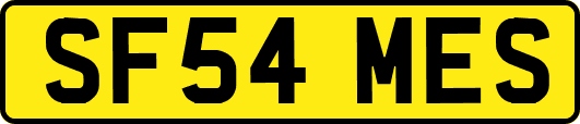 SF54MES