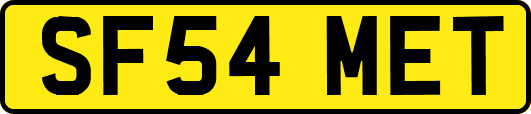 SF54MET