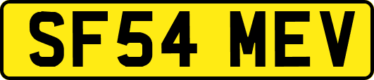 SF54MEV