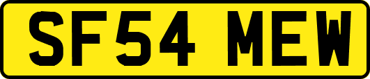 SF54MEW