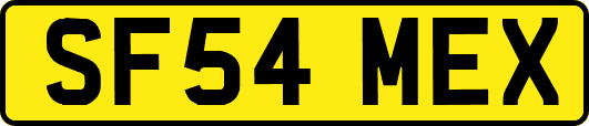 SF54MEX
