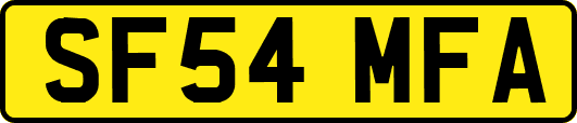 SF54MFA