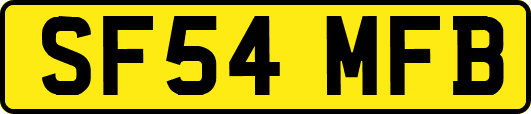 SF54MFB