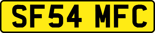 SF54MFC