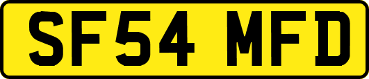 SF54MFD