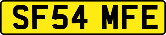 SF54MFE