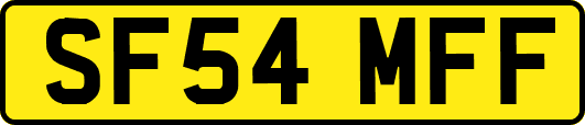 SF54MFF