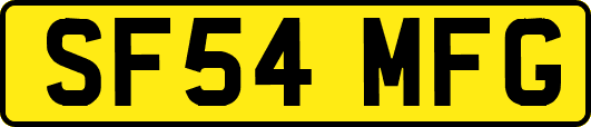 SF54MFG
