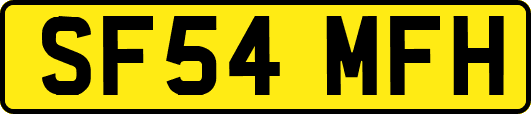 SF54MFH