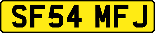 SF54MFJ