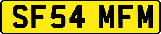 SF54MFM