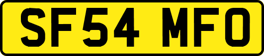 SF54MFO