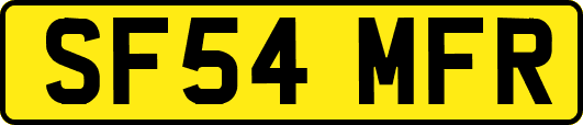 SF54MFR