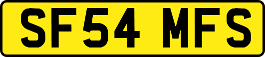 SF54MFS