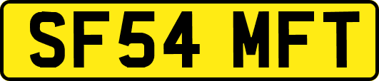 SF54MFT