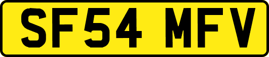 SF54MFV