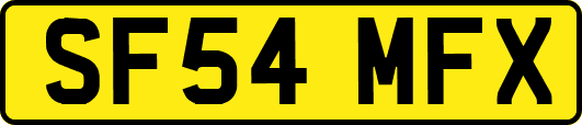 SF54MFX